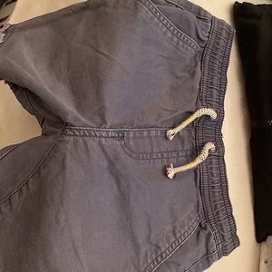 Boys shorts